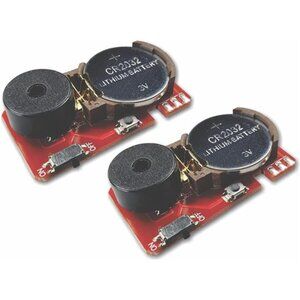 Funny Hidden Annoying Beeper Office Prank Devices, Hidden Noise Maker Home Gag